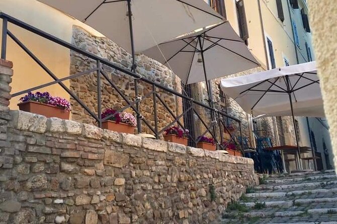 Incitur tours Civitavecchia with you! Walking Tour - Is $66.08 a fair price?