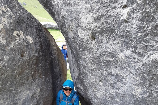 Inland Canterbury & Castle Hill Tour (Lyttelton Shore Excursion) - Who will enjoy this Castle Hill outing?