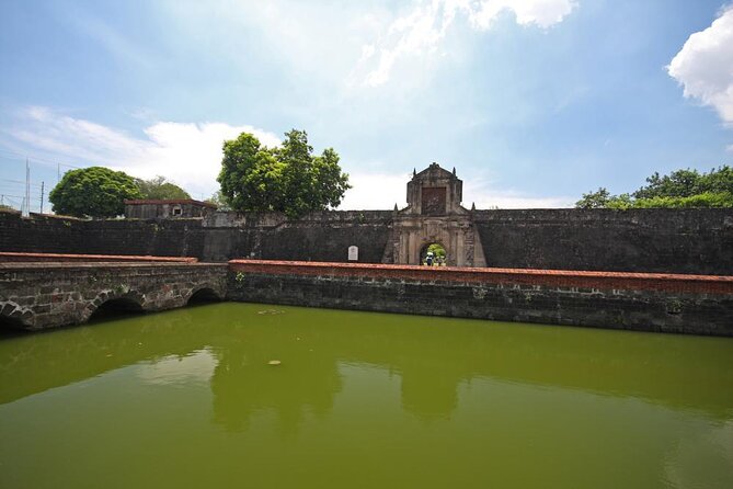 Intramuros Walking Tour by Don't Skip Manila | Shore Excursion - Key points at a glance