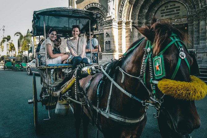 Intramuros Walking Tour by Don't Skip Manila | Shore Excursion - Why Intramuros works best as a story