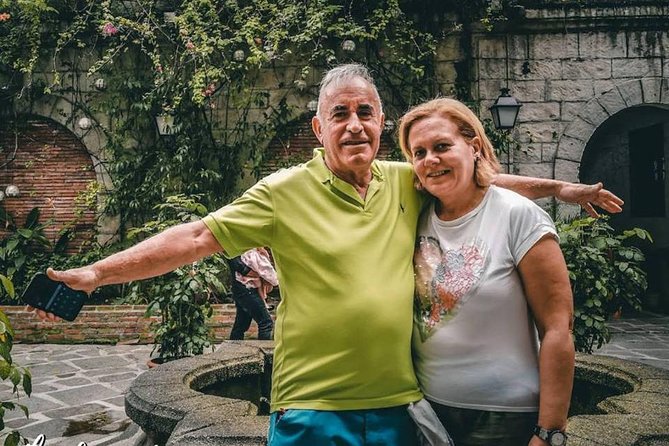 Intramuros Walking Tour by Don't Skip Manila | Shore Excursion - Is $83.34 a fair price?