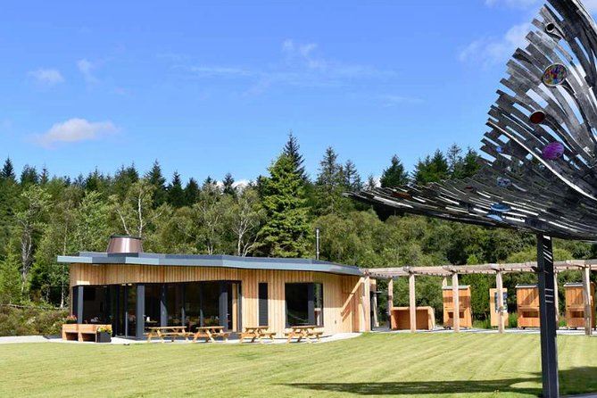 Invergordon Cruise Excursion - Castle ,Whisky and History Tour - A full Highland day from Invergordon