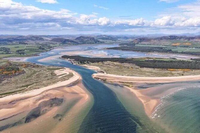 Invergordon Cruise Excursion - Castle ,Whisky and History Tour - Dornoch, old stories, and time for lunch