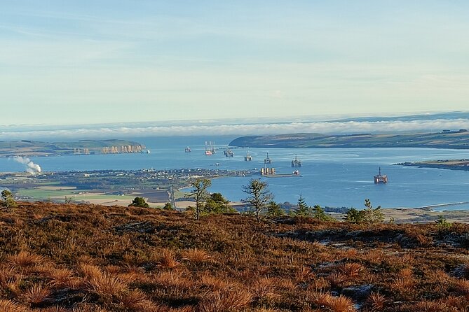Invergordon cruise excursion Small Group Dunrobin Castle & More - Is $176.95 good value?