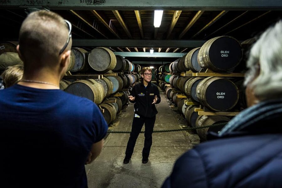 Invergordon: Inverness, Cawdor Castle & Highland Whisky Tour - Who Should Book This Excursion?