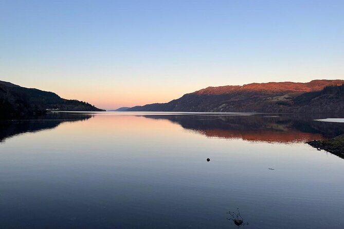 Invergordon or Inverness: Loch Ness Explorer Private Tour - Why this private Loch Ness tour works