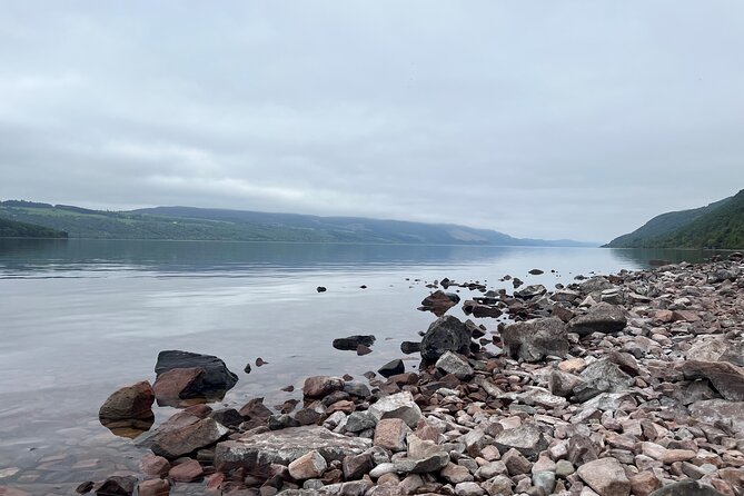 Invergordon or Inverness: Loch Ness Explorer Private Tour - Price, group size, and what you receive