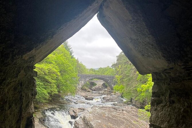 Invergordon or Inverness: Loch Ness Explorer Private Tour - Timing, flexibility, and the road-heavy nature of the day