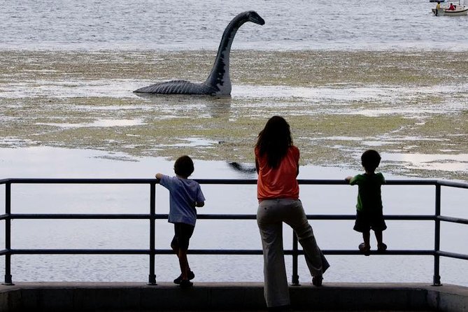 INVERGORDON PORT Tour of Culloden, Cairns & Cawdor Castle - Loch Ness without pretending Nessie is guaranteed