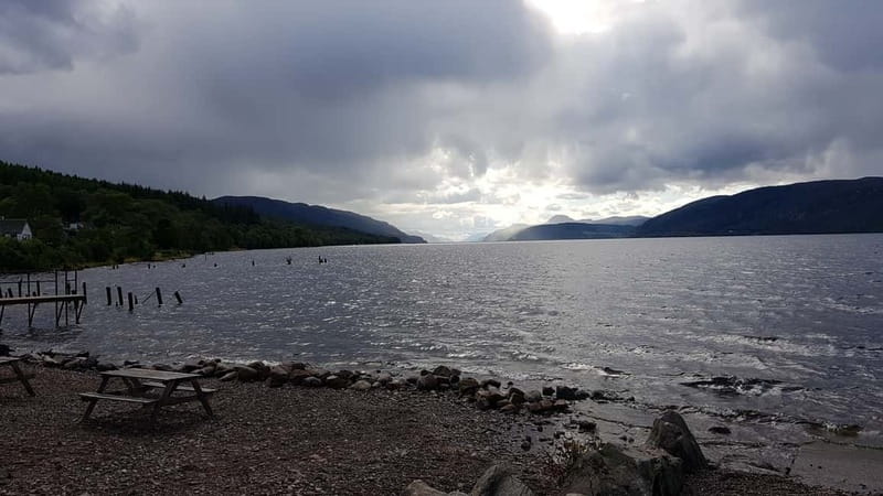 Invergordon: Private Luxury Relaxed South Shore Excursion - Dochgarroch and a Quick Highland Cattle Stop