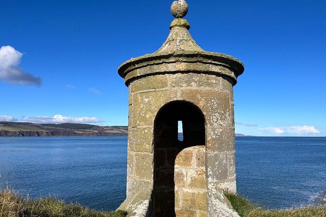 Invergordon Private Tour: Fort George, Cawdor Castle & Loch Ness - Who should book this private tour?