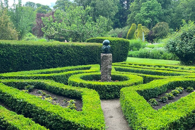Invergordon Private Tour: Fort George, Cawdor Castle & Loch Ness - Fort George, Britain’s great artillery fortress