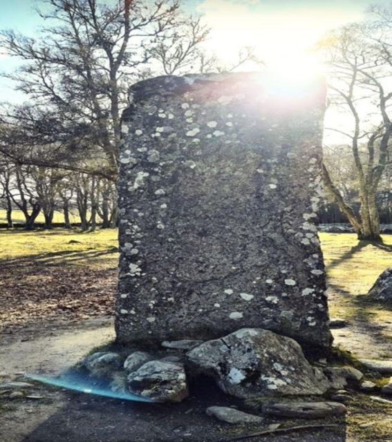 Invergordon Shore excursion, Culloden Battlefield, Loch Ness - Why this private Highlands day works