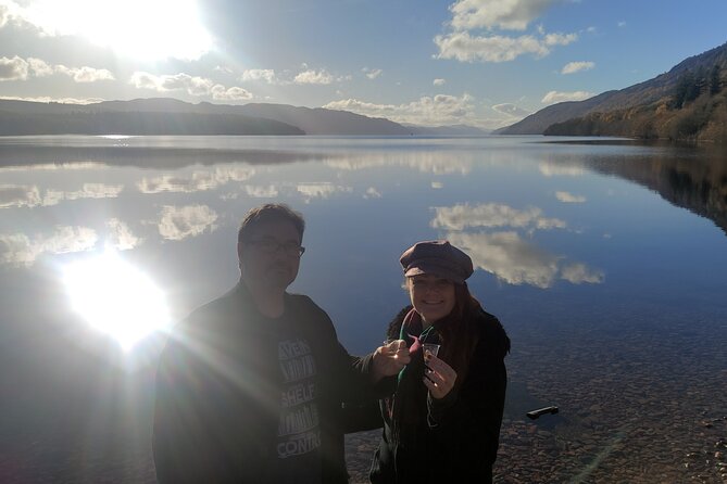 Invergordon Shore Excursion Highland Bucket List Tour - A compact Highland day from Invergordon