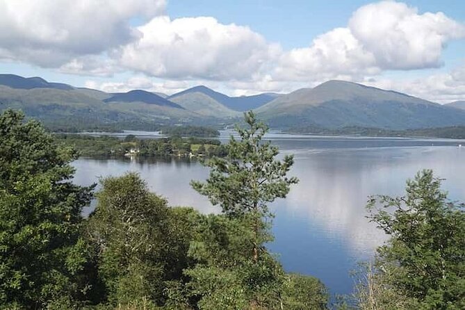 Invergordon Shore Excursion: Inverness, Cawdor Castle & Whisky - What this Invergordon shore excursion is really offering
