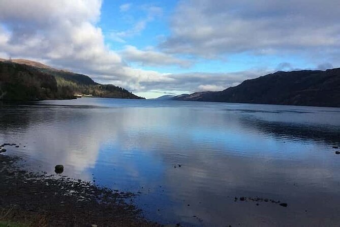 Invergordon Shore Excursion: Inverness, Cawdor Castle & Whisky - The guides can make or break the day