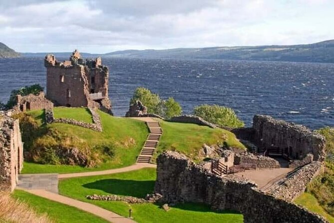 Invergordon Shore Excursions: Loch Ness, Culloden, Cawdor & More - Why this private Invergordon tour works well