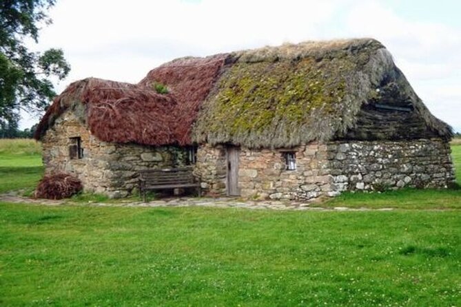 Invergordon Shore Excursions: Loch Ness, Culloden, Cawdor & More - Clava Cairns and the pull of the Outlander connection