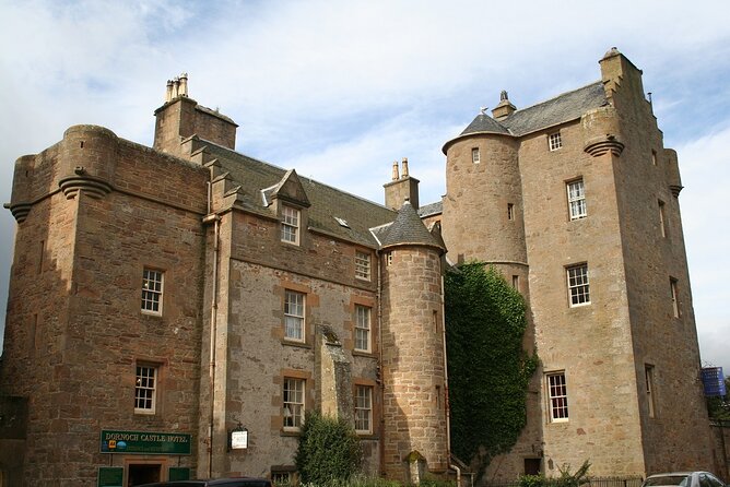 Invergordon Shore Tour Cawdor Castle Loch Ness Outlander Stones - Loch Ness: a quick look at Scotland’s famous water