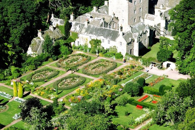 Invergordon Shore Tour Cawdor Castle Loch Ness Outlander Stones - Is $178.84 good value?