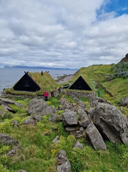 Ísafjörður Shore Excursion: Dynjandi & Westfjords - Five things to know before you book