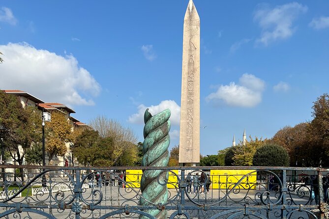 Istanbul Airport or Cruise Ship Private Layover Tour - Is $475 a fair price for your group?