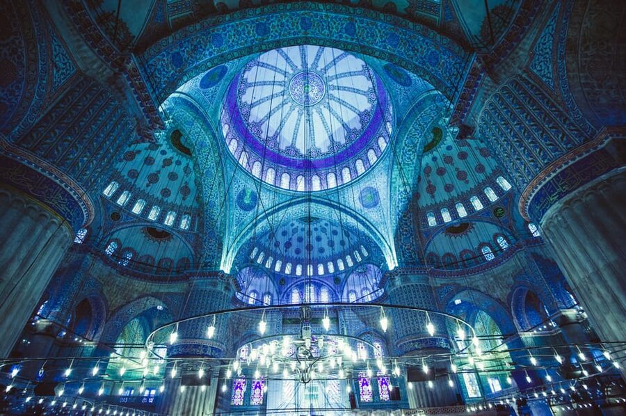 Istanbul Port: City Sights Tour for Cruise Ship Passengers - What the $115 price really buys