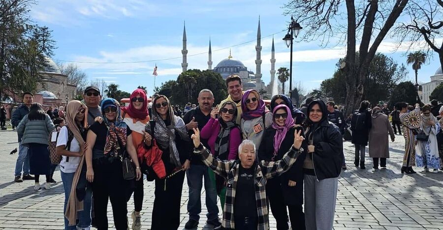 Istanbul: Private 7 to 9 hours Fully Guided Shore Excursion - Starting at Galata Port with a private pickup