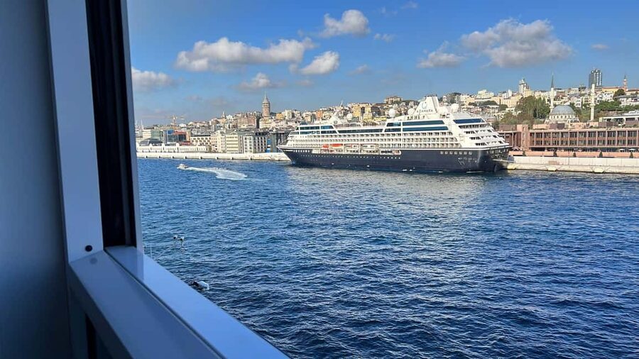 Istanbul : Private & Small Group Shore Excursions with TRAM - Entrance fees and what the $71 price really covers