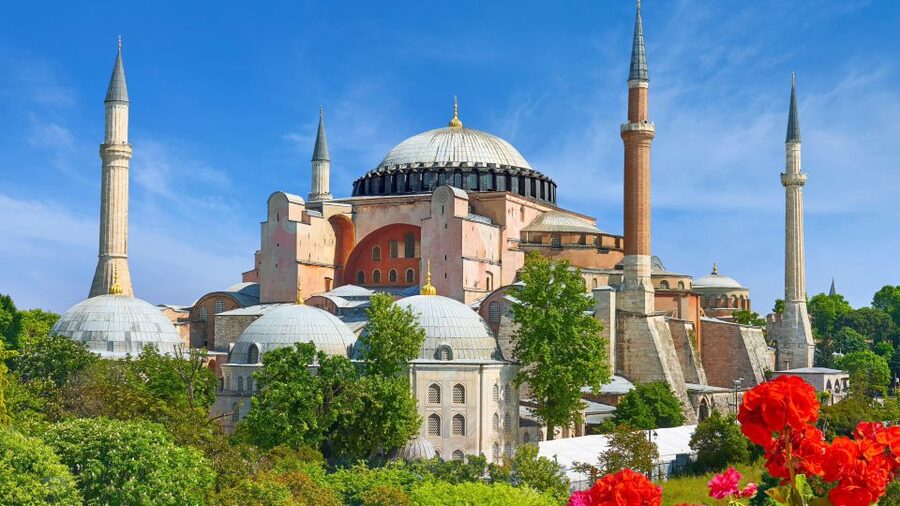 Istanbul : Private & Small Group Shore Excursions with TRAM - The guide can make or break the experience