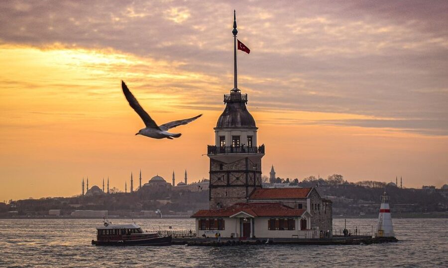 Istanbul : Private & Small Group Shore Excursions with TRAM - Hippodrome Square and the old center of Constantinople