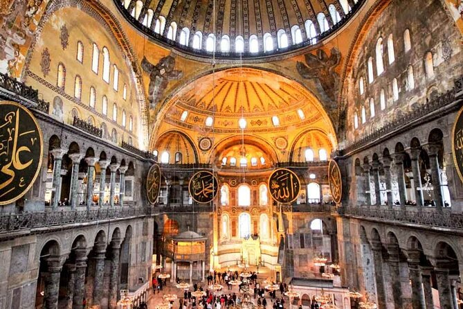 Istanbul Private Tour from Cruise Port - What the $105 price really buys