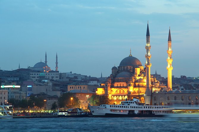 Istanbul Private Tour from Cruise Port - The Hippodrome and its ancient monuments