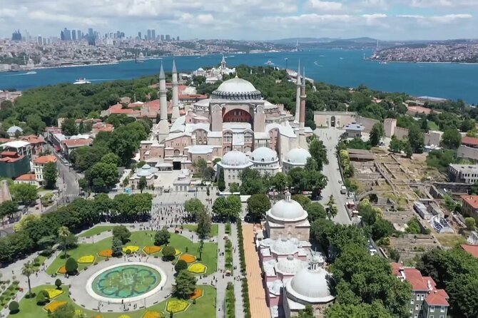 Istanbul Private Tour from Cruise Port - Galataport pickup and the short private drive