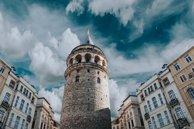 Istanbul Shore Excursion: 1 or 2-Day Private Guided Tour with Private Van - Guides, vans, and the private format