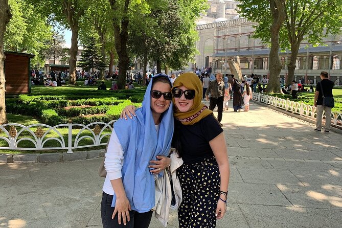 Istanbul Shore Excursion: 1 or 2-Day Private Guided Tour with Private Van - Who should book this Istanbul shore excursion?