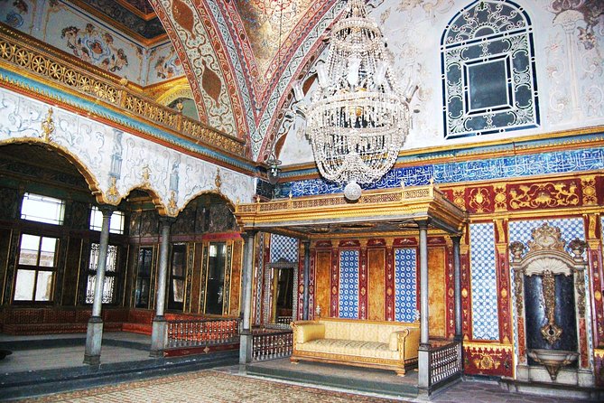Istanbul Shore Excursion: 1 or 2-Day Private Guided Tour with Private Van - FAQ