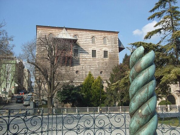Istanbul Shore Excursion : Best Seller Private Istanbul Tour - Is Seven Hours Enough for Istanbul’s Historic Center?