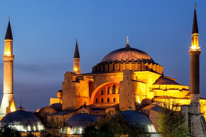 Istanbul Shore Excursion : Best Seller Private Istanbul Tour - How Much Value Does the $100 Price Offer?