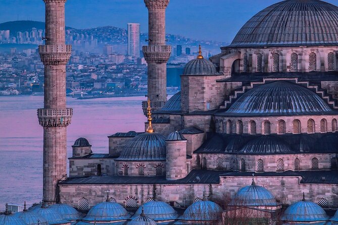 Istanbul Shore Excursion : Best Seller Private Istanbul Tour - Which Guide Style Fits You Best?