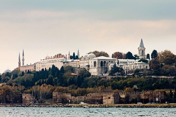 Istanbul Shore Excursion: Istanbul in One Day Sightseeing Tour - Why this tour works for a one-day port stop