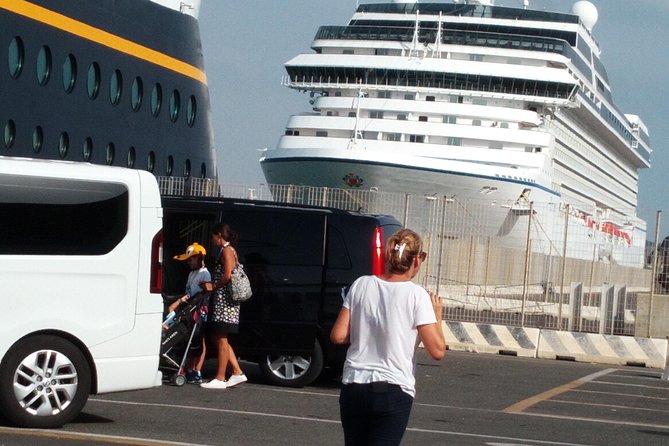 ItalyBestExcursions 3 Port of Calls in 1 Booking: Civitavecchia Livorno Naples - Key points at a glance