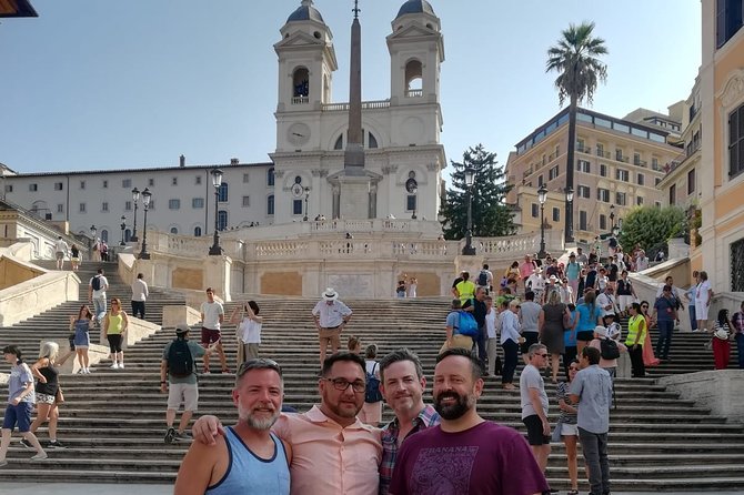 ItalyBestExcursions 3 Port of Calls in 1 Booking: Civitavecchia Livorno Naples - Livorno to Pisa and Florence
