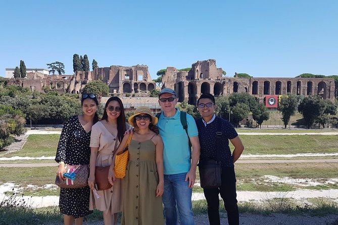 ItalyBestExcursions 3 Port of Calls in 1 Booking: Civitavecchia Livorno Naples - Naples to Positano and the Amalfi Coast