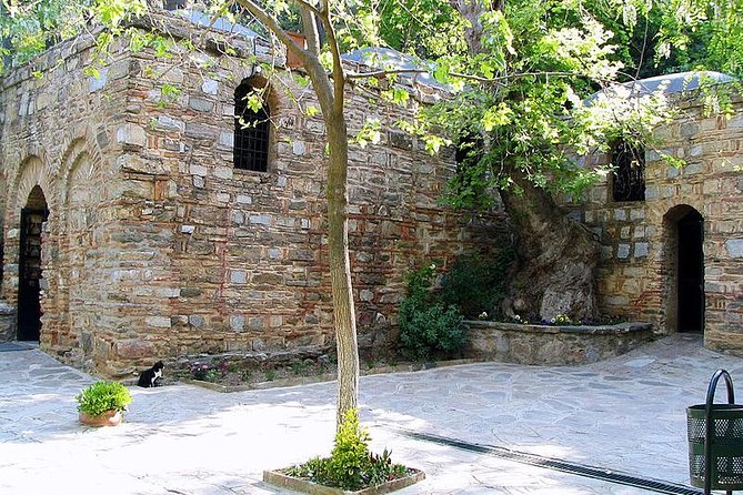 Izmir Shore Excursion: Private Tour to Ephesus and the House of Virgin Mary - Who will get the most from this tour