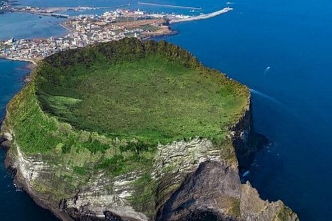Jeju Cruise Ship gangjung Port PRIVATE tour for all group sizes - Harrison, John, and the Human Side of the Tour