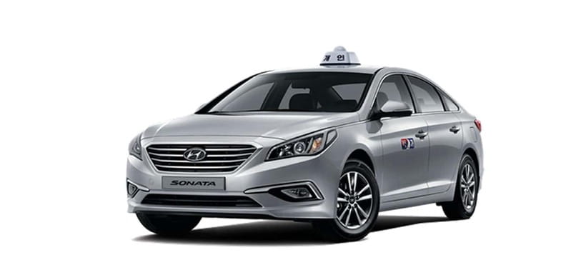 Jeju Cruise Shore Excursion Private Taxi Tour Car Charter - Key points to know before booking