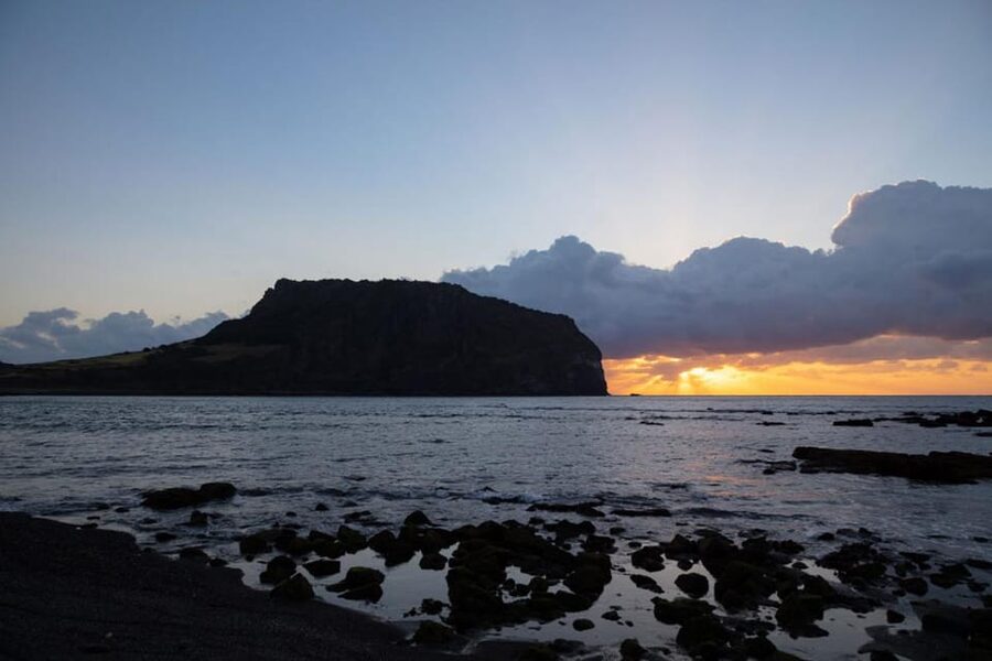 Jeju Cruise Shore Excursion Private Taxi Tour Car Charter - Letting the driver shape the day