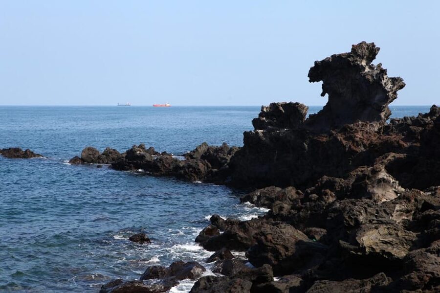Jeju Cruise Shore Excursion Private Taxi Tour Car Charter - Costs, extras, and the real value