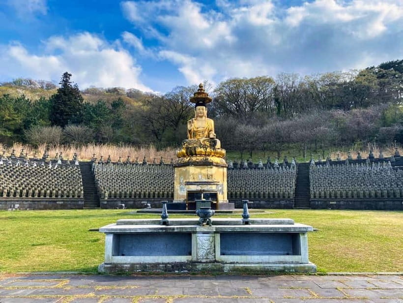 Jeju: Customized Shore Excursions For Up To 7 People - Key points to know before you book